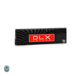Dlx - 84MM PAPERS